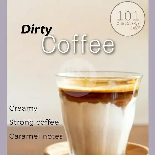 Gambar Makanan 101 Coffee  7