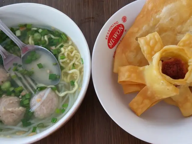 Gambar Makanan Bakso Cak Kar 7