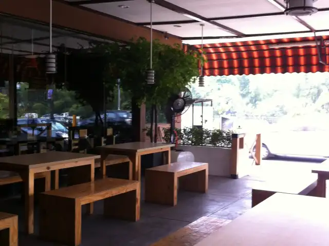 Gambar Makanan Mingle Cafe 2
