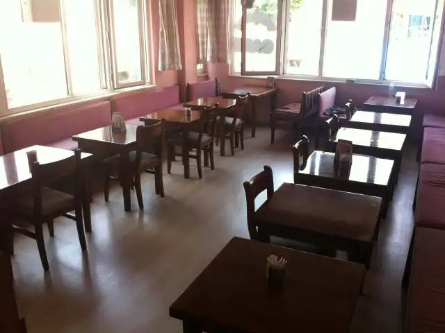 Tiryaki Cafe'nin yemek ve ambiyans fotoğrafları 3