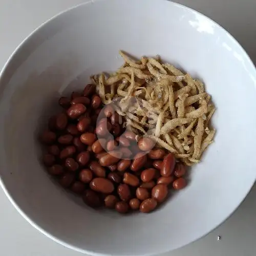 Gambar Makanan Bubur Ayam AIE Pusat, Tri Lomba Juang 13