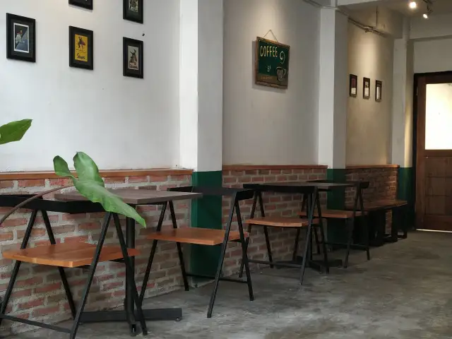 Gambar Makanan Butt Burger Bar 2