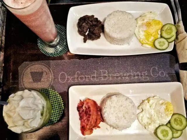 Oxford Brewing Co. Food Photo 9