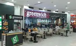 Greenwich - Ayala Center Cebu Food Photo 2