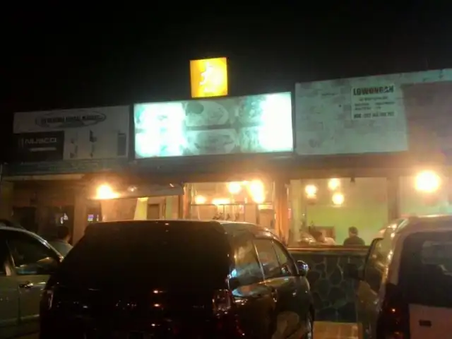 Gambar Makanan Warung Laota, Sunset Road 16