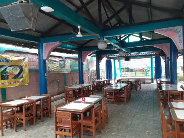 Gambar Makanan Food Court Cafe Kalimas 3