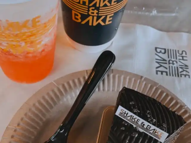 Shake & Bake Cafe Food Photo 4