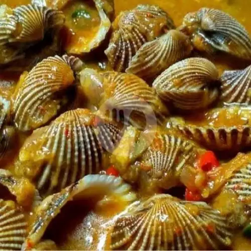 Gambar Makanan Kerang Avara, Nusa Dua 19