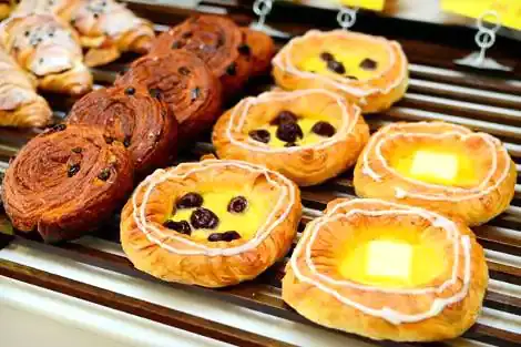 Boite A Bijoux Boulangerie Food Photo 9