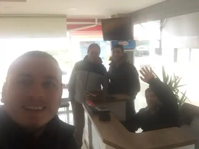 Güven  Et Kasap & Restaurant'nin yemek ve ambiyans fotoğrafları 8