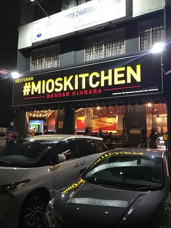 MIOS Kitchen