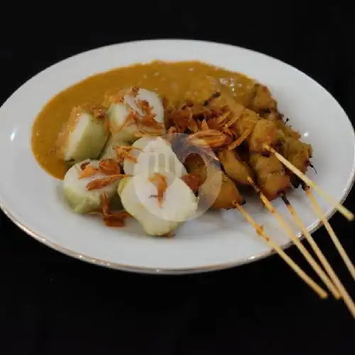 Gambar Makanan Laksa Medan Yoserizal, Muara Karang 18