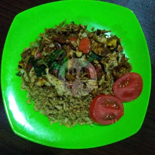 Gambar Makanan Nasi Goreng Gila 28, Ragunan 8