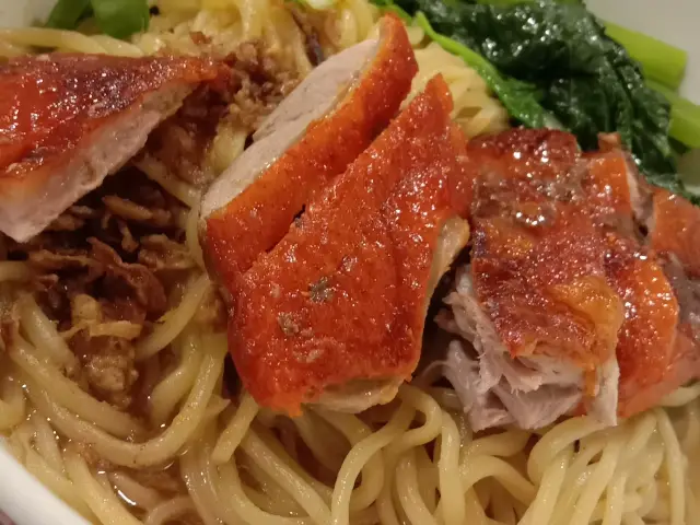 Gambar Makanan Golden Lamian 10