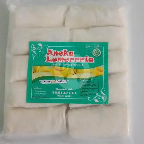 Gambar Makanan Bunda Q Frozen Food & Snack, Karang Pilang 14