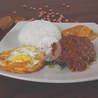 Gambar Makanan Ayam Goreng Karawaci, Gajah Mada 16