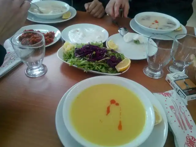 Konyalı Şaban Usta'nin yemek ve ambiyans fotoğrafları 13