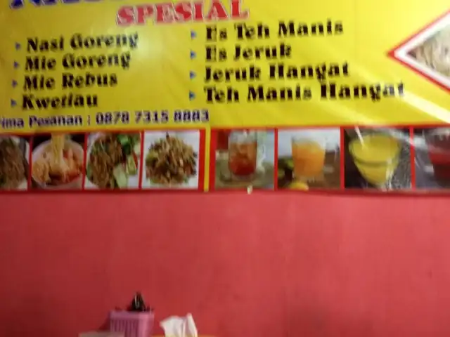 Gambar Makanan Ayam Penyet Spesial Sambel Ijo 2