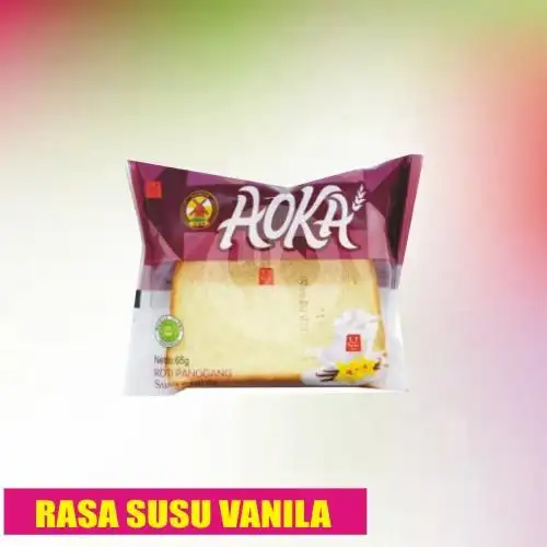 Gambar Makanan Bluder Cokro Lapak Kimis, Oro Oro Dowo 6