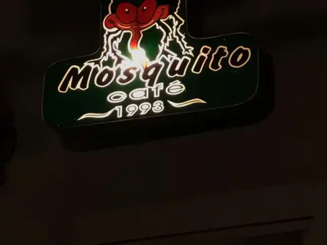 Mosquito Cafe'nin yemek ve ambiyans fotoğrafları 60