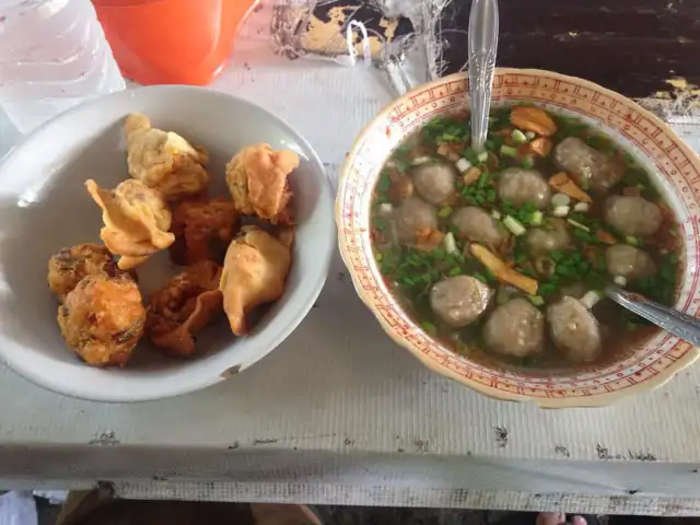 Gambar Makanan Bakso Djalil 11