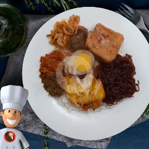 Gambar Makanan Nasi Pedas "Kay Pang"®, Klojen 13