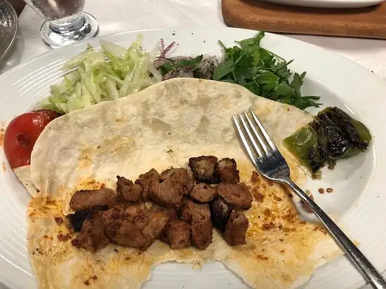 Gorkem Kilis Sofrasi'nin yemek ve ambiyans fotoğrafları 12