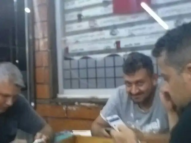 Bizim ora cafe'nin yemek ve ambiyans fotoğrafları 15