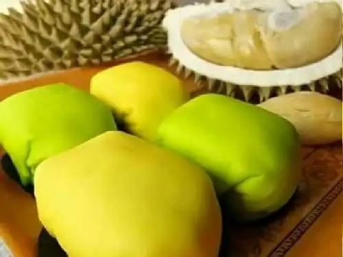 Pancake Durian Medan Nurul, Panaikang