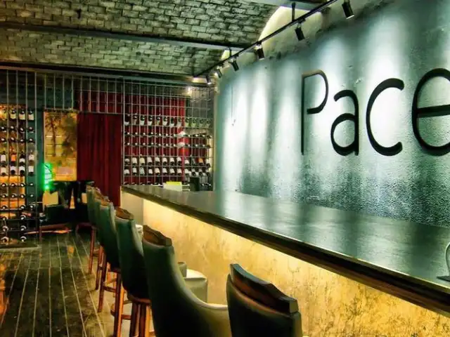 Pace Café & Wine Lounge Food Photo 3