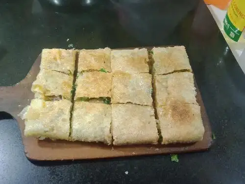 Martabak Bangka Ganteng Barokah, Cikarang Selatan