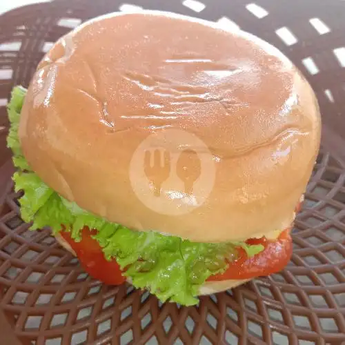 Gambar Makanan Aya Food Burger Dan Kebab  12