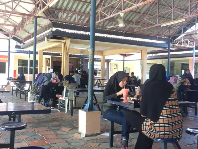 Foodcourt UiTM KEDAH Food Photo 9