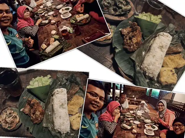 Gambar Makanan RM Khas Sunda Cibiuk 1