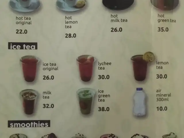 Gambar Makanan KalinggaCoffee 19