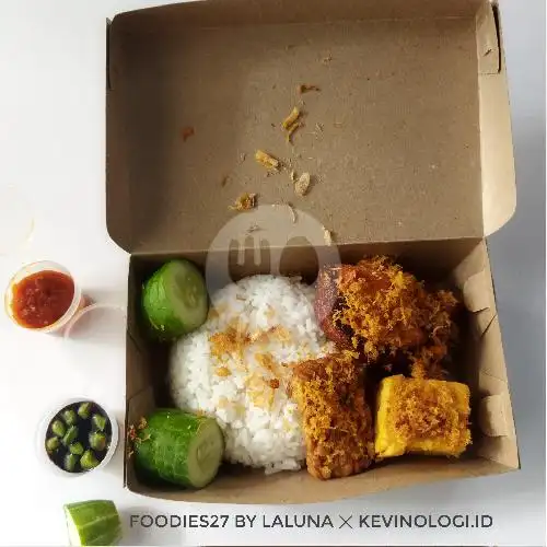 Gambar Makanan Foodies27 By Laluna, Pelda Suryanta 10