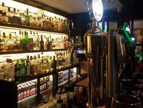 Dubliner Irish Pub Restaurant'nin yemek ve ambiyans fotoğrafları 26