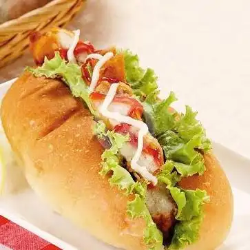 Gambar Makanan AD Kebab, Jatinegara 12
