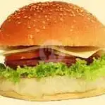 Gambar Makanan Edam Burger & Redelong Kopi, Karya Wisata 1