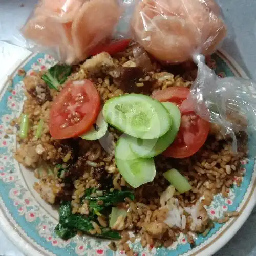 Gambar Makanan Nasi Goreng Mas Fadi, Daeng Moh Ardiwinata 11