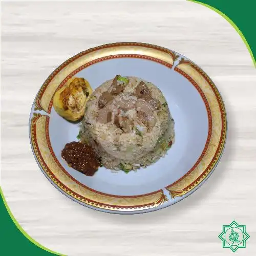 Gambar Makanan Nasi Goreng Iqro Happy Food, Ampenan 5