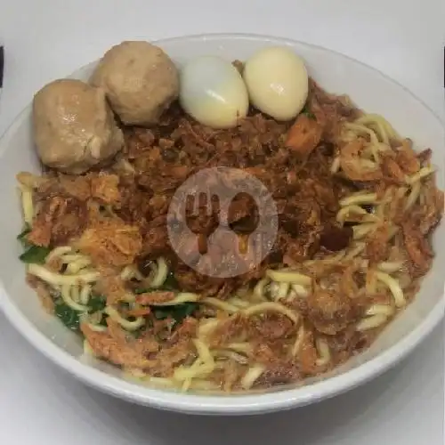 Gambar Makanan Bakso Nagih, Abdul Muis 12