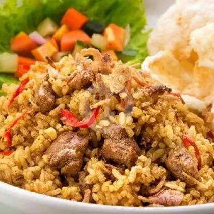 Gambar Makanan Nasi Goreng Datang Lagi 15