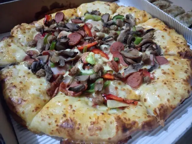 Gambar Makanan Pizza Hut Delivery (PHD) 5