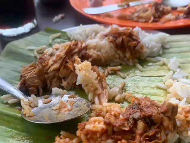 Mak Ngah Nasi Dagang Food Photo 12