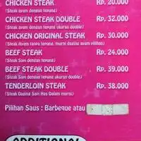 Gambar Makanan Bubu Steak 1