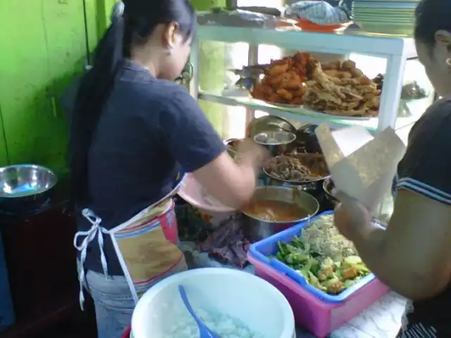 Gambar Makanan Pecel Walisongo 16