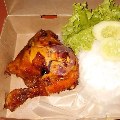 Gambar Makanan Ayam Bakar Madu Dan Penyet Umi Dewi, Cisauk-CAB 2 10