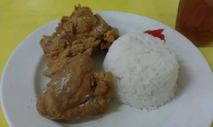 Gambar Makanan Yogya Chicken 3