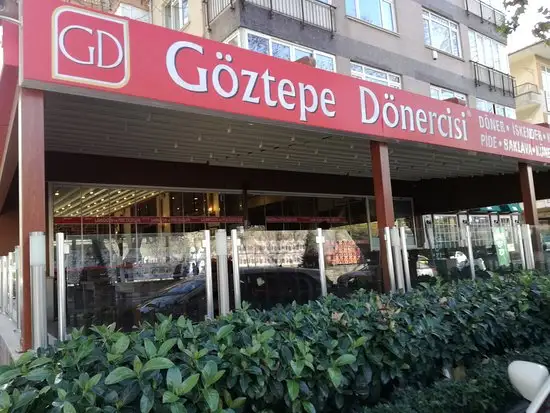 Göztepe Dönercisi'nin yemek ve ambiyans fotoğrafları 20